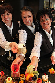 Café Luitpold  (Foto: Martin Schmitz)